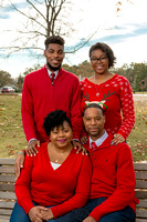 Lewis Family Christmas